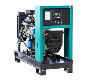 Газовая электростанция REG G18-1-RE-LF