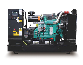 Газовый генератор CTG 160CG