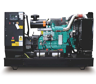 Газовый генератор CTG 160CG