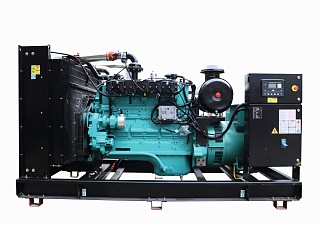 Газовый генератор CTG 425CG