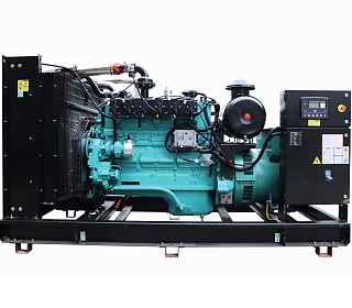 Газовый генератор CTG 425CG