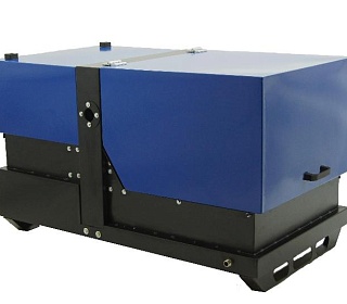 Газовый генератор REG GG12-230-SH