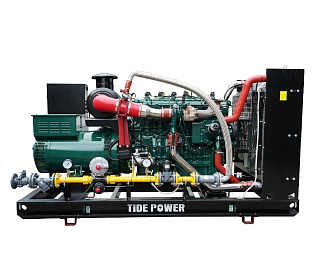 Газовый генератор Tide Power TCM625G