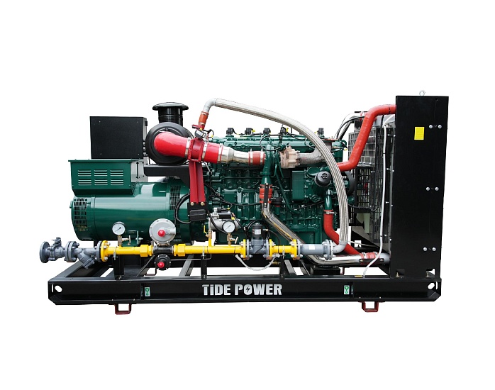 Газовый генератор Tide Power TCM625G