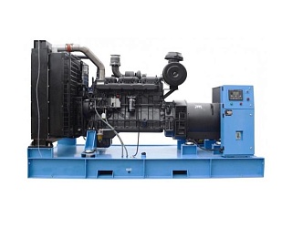 Газовый генератор ГэС-40