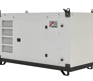 Газовый генератор ФАС-100-3/P в кожухе