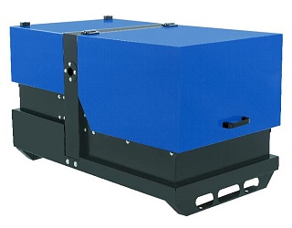 Газовый генератор REG ARCTIC GG14-230-S