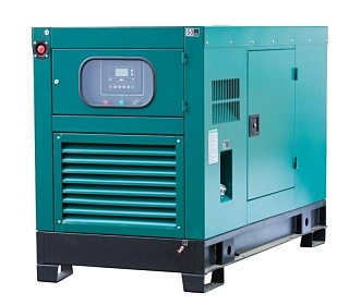 Газовая электростанция REG G39-3-RE-LS