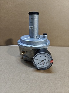Стабилизатор давления газа Mitsui Power MPE/FRG plus
