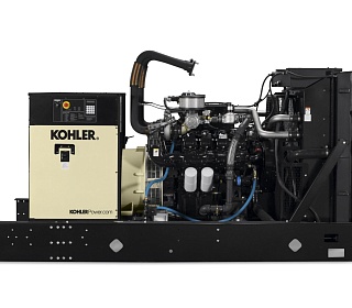 Газовая электростанция Kohler RZXB250