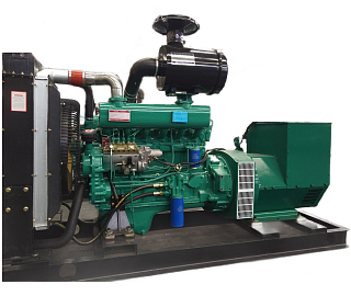 Газовый генератор Gazvolt 180T21