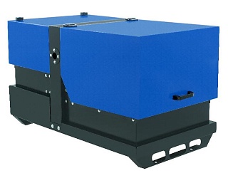 Газовый генератор REG ARCTIC GG10-230-S