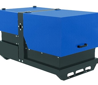 Газовый генератор REG ARCTIC GG10-230-S