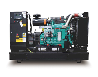 Газовый генератор CTG 60CG