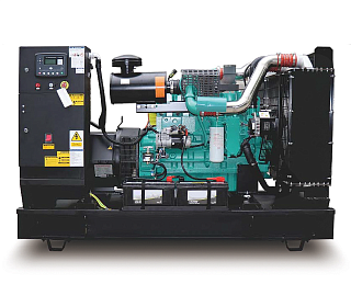 Газовый генератор CTG 60CG