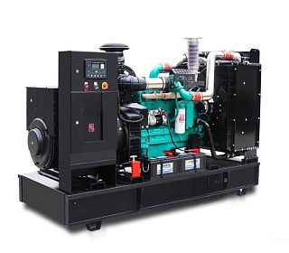 Газовый генератор Tide Power TLP90G