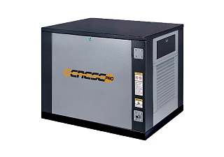 Газовый генератор Genese Standard 7500 Neva в кожухе