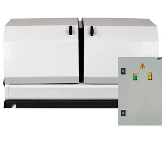 Газовый генератор POWERON GGC6500 с АВР