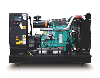 Газовый генератор CTG 40CG