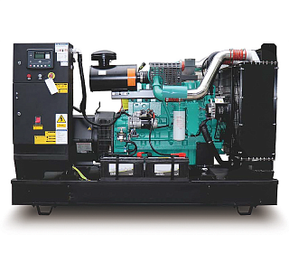 Газовый генератор CTG 40CG