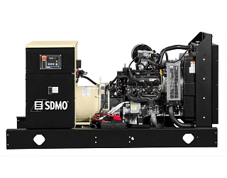 Газовый генератор Kohler-SDMO NEVADA GZ45