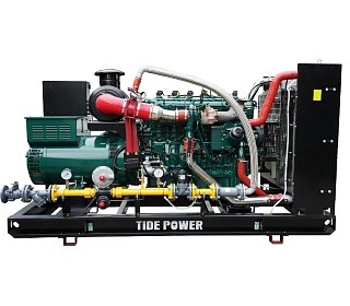Газовый генератор Tide Power TCM500G