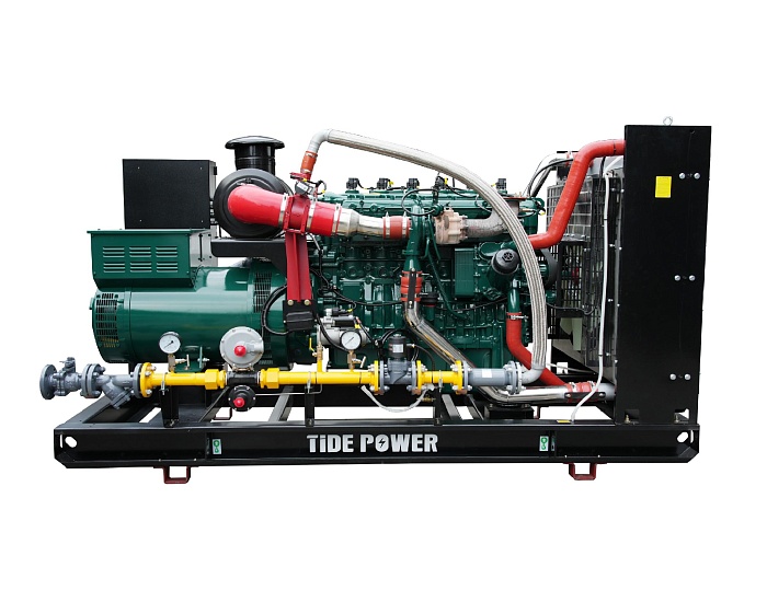 Газовый генератор Tide Power TCM500G