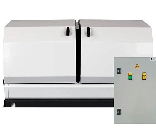 Газовый генератор POWERON GGC15000 c АВР