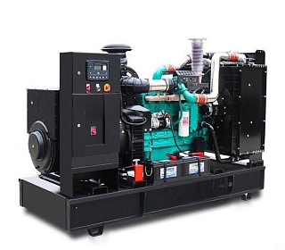 Газовый генератор Tide Power TLP28G