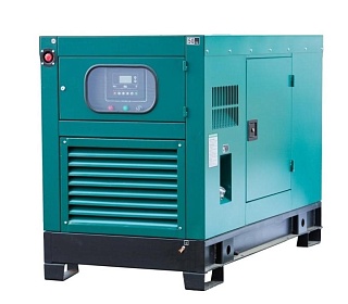 Газовая электростанция REG G12-1-RE-LS