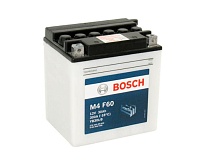 Аккумулятор Bosch M4 F60