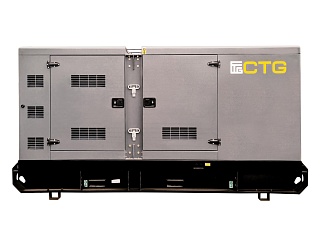 Газовый генератор CTG 80CG в кожухе