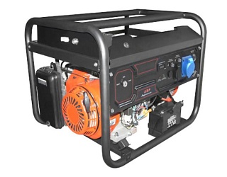 Газовый генератор REG GG7200