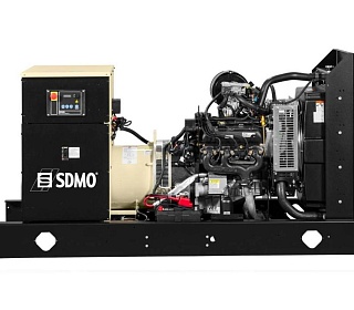 Газовый генератор SDMO NEVADA GZ40