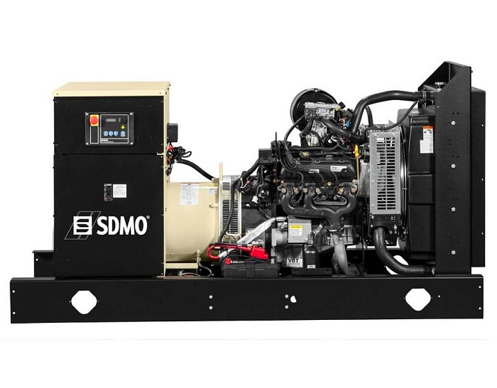 Газовый генератор SDMO NEVADA GZ40
