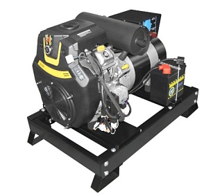 Газовый генератор REG GG12-380