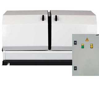 Газовый генератор POWERON GGC11500 с АВР