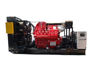 Газовый генератор CTG 1500CG