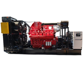 Газовый генератор CTG 1500CG