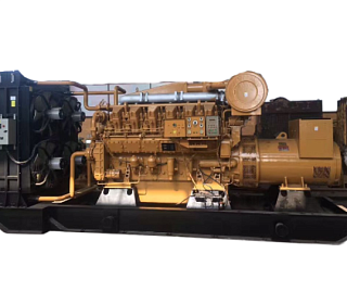 Газовый генератор Gazvolt 500T25