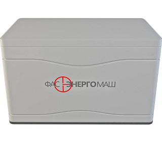 Газовый генератор ФАС 13-1/ЛП