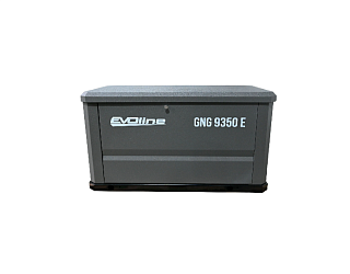 Газовый генератор EVOline GNG 9350 E