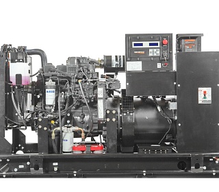 Газовый генератор Generac SG40T