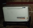 Монтаж и ПНР генератора Generac 7189 с АВР