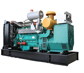 Газовый генератор Gazvolt 150T32