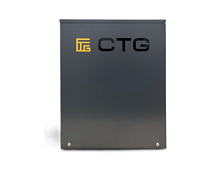 АВР СTG ATS/GAS 24 кВт