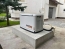 Фото Монтаж газового генератора Generac 7189