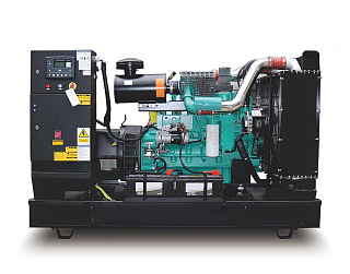 Газовый генератор CTG 40CG LPG