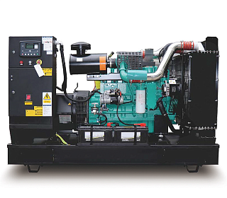 Газовый генератор CTG 40CG LPG