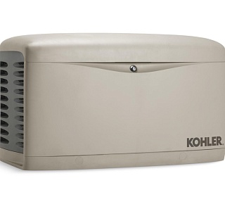Газовый генератор Kohler 14RESA T